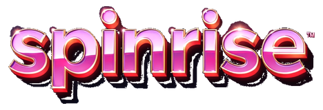 spinrise logo