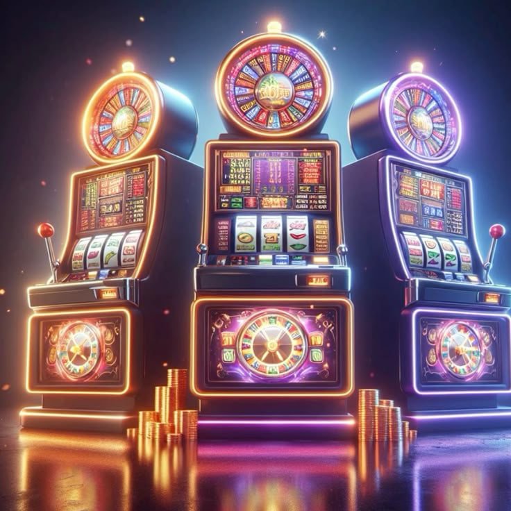 spinrise Live Tables dan Slot Bersama