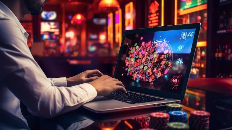 spinrise Empat Kaedah Pembayaran Tempatan