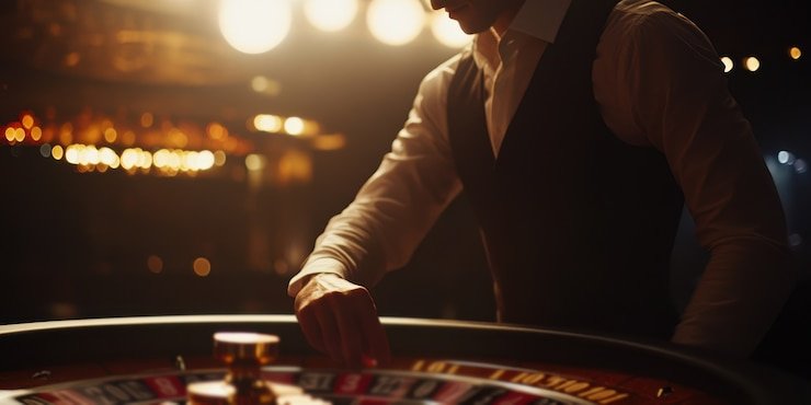 spinrise mobile gaming